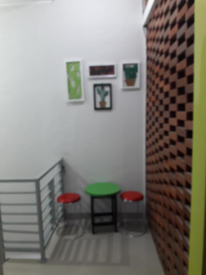 Hotel Omah Kenari Malioboro Jogyakarta Zewnętrze zdjęcie