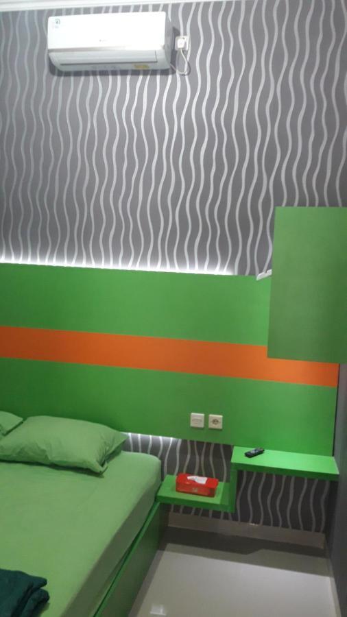 Hotel Omah Kenari Malioboro Jogyakarta Zewnętrze zdjęcie