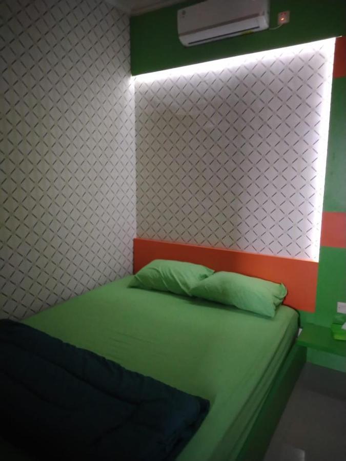 Hotel Omah Kenari Malioboro Jogyakarta Zewnętrze zdjęcie