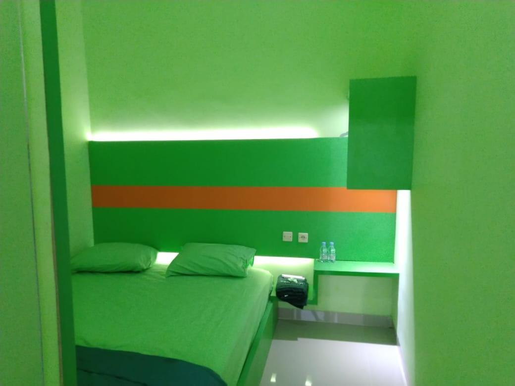 Hotel Omah Kenari Malioboro Jogyakarta Zewnętrze zdjęcie