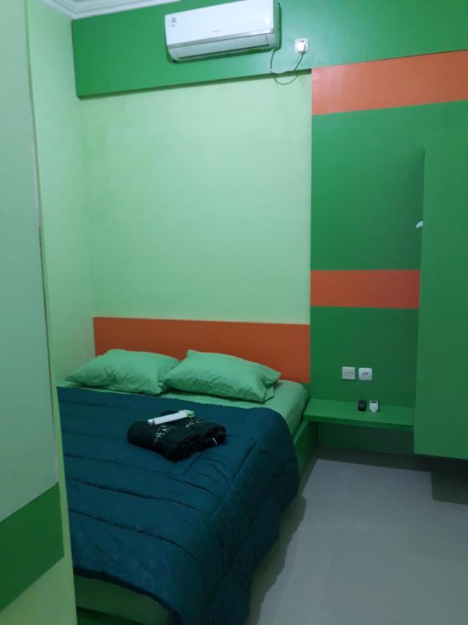 Hotel Omah Kenari Malioboro Jogyakarta Zewnętrze zdjęcie