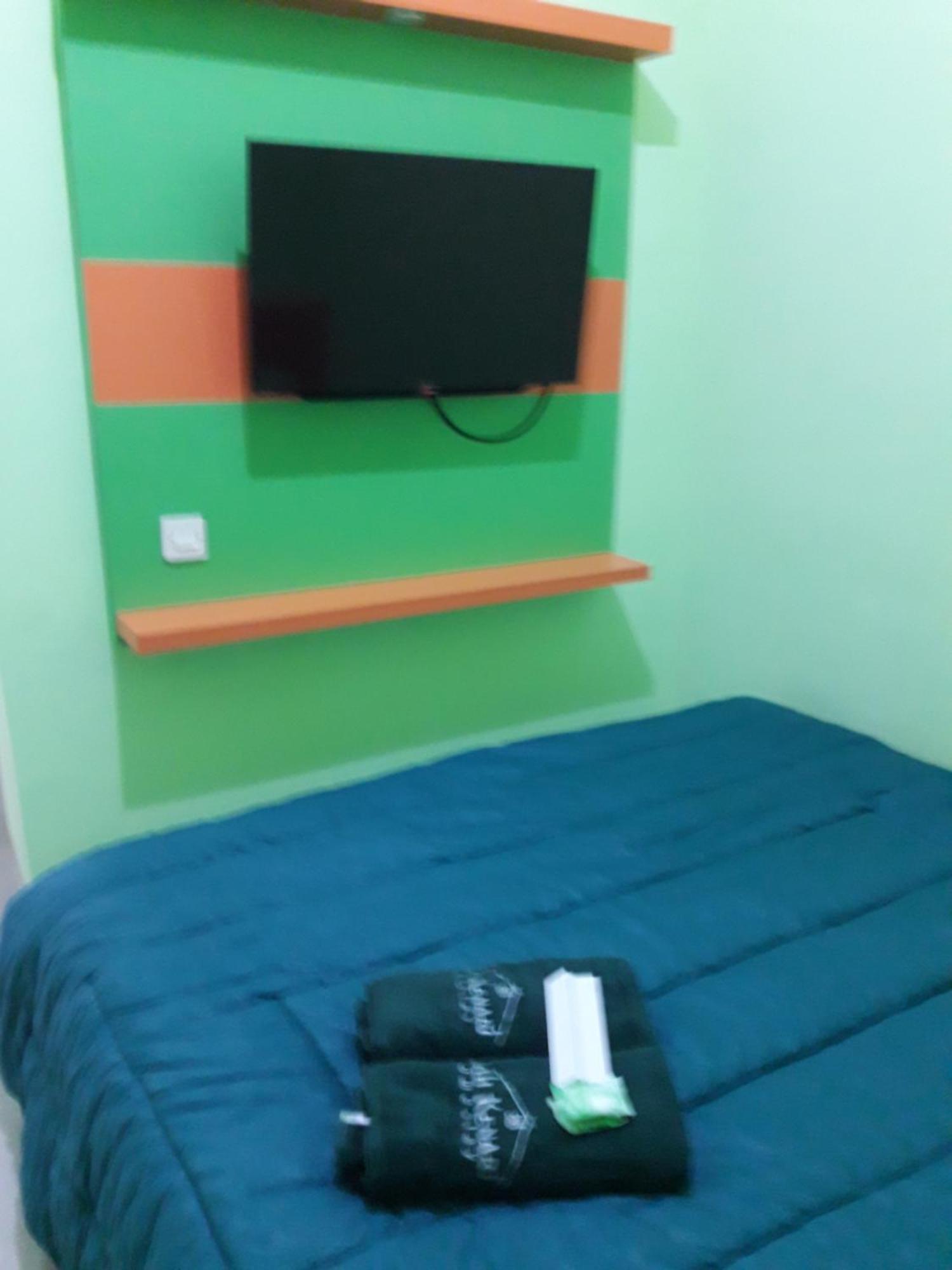Hotel Omah Kenari Malioboro Jogyakarta Zewnętrze zdjęcie